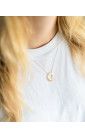 Collier soleil