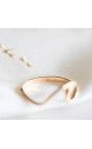 Ring Welle Nerina Bijoux