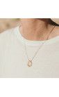 Collier soleil
