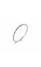 silver ring fine