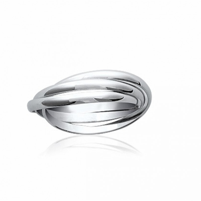 bague argent