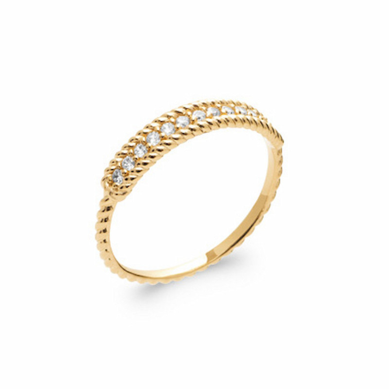 ring gold