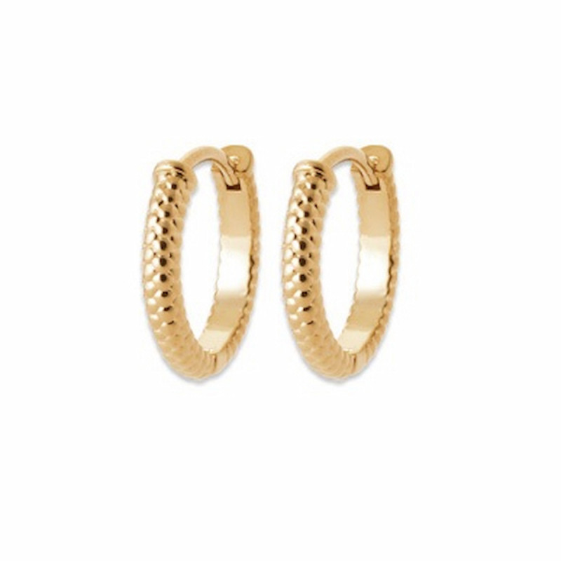 pendientes aros pequeños
oro