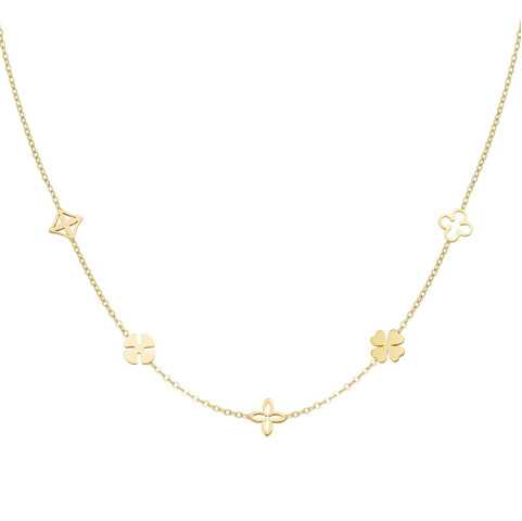 Collier Ras Du Cou Papillon Morellato - Acier Inoxydable Et Cristal - Cordon Noir - Occasion Très Bon état