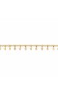 Armband Gold Pampilles