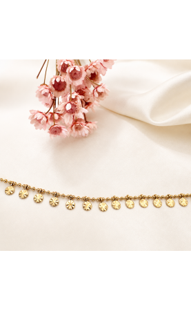 copy of Collana chocker...