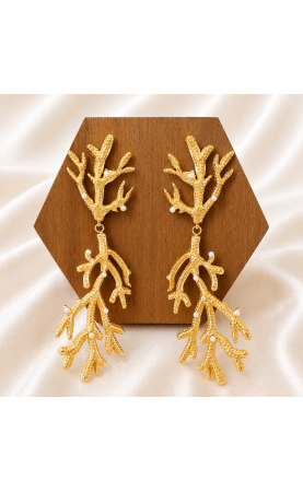 copy of Pendientes de acero...