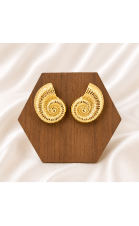 copy of Pendientes de acero...