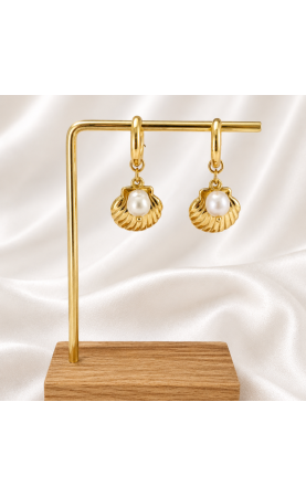 copy of Pendientes de acero...