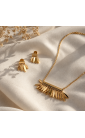 Collier Lilie