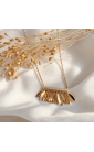 Collier Lilie