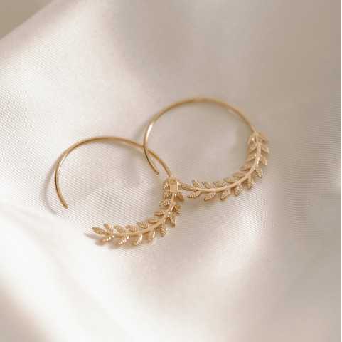 tendencias criollas bañadas en oro