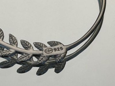 Certificat d’authenticité bijoux