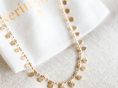 Comment démêler un collier