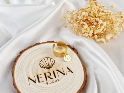 Bijou personnalisé